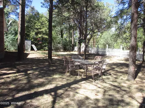 Exterior - 2896 Verde Rd, Overgaard, AZ 85933 photo 2 of 4