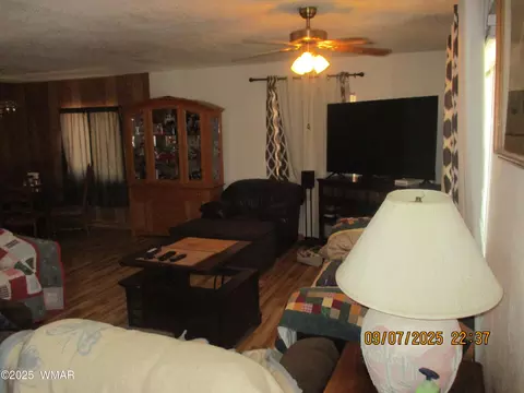Living - 2896 Verde Rd, Overgaard, AZ 85933 photo 1 of 1