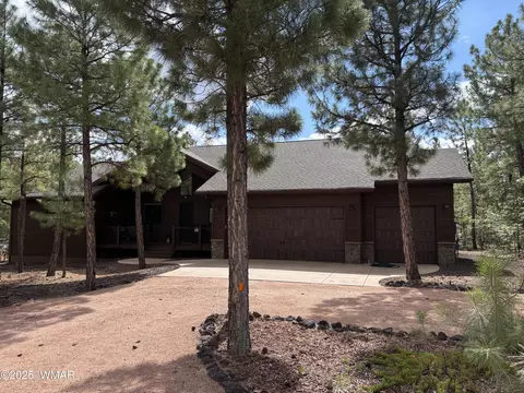 4611 Stonecrop Ln, Show Low, AZ 85901