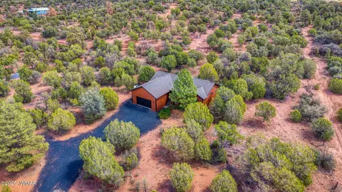 5115 Alyssa Rd, Pinedale, AZ 85934