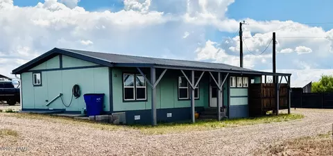 115 Foothills Blvd, Taylor, AZ 85939