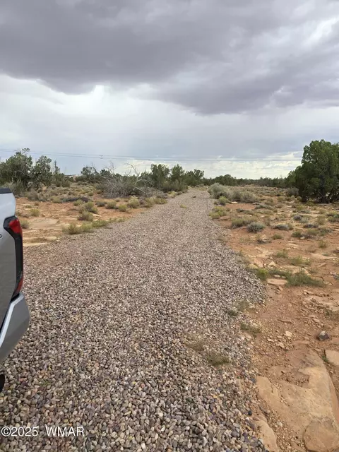 5371 Snowflake Woodruff Rd, Snowflake, AZ 85937