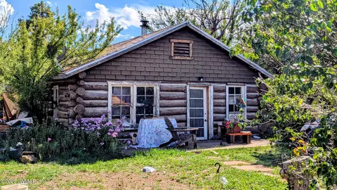 1961 W Gardner Ln, Lakeside, AZ 85929