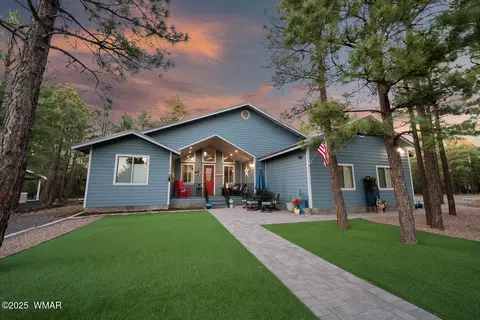 1079 Pine Creek Dr, Lakeside, AZ 85929