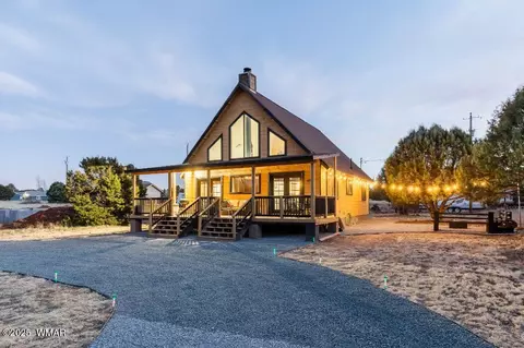 2231 Meadow Ln, Overgaard, AZ 85933