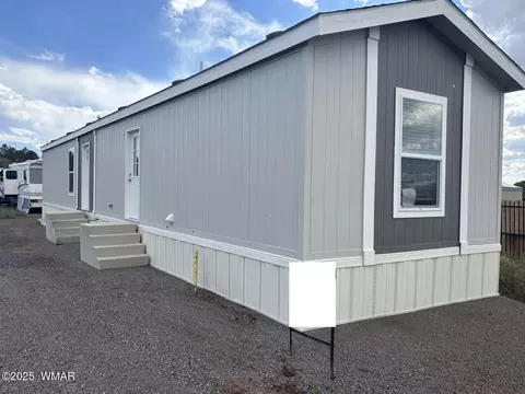 1401 Amanda Dr #7, Lakeside, AZ 85929