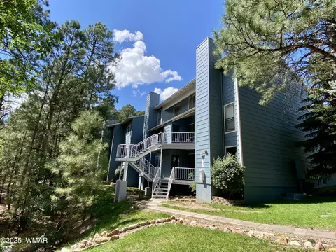2700 S White Mountain Rd #527, Show Low, AZ 85901