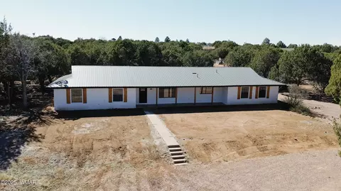 1000 N 16th Ave, Show Low, AZ 85901