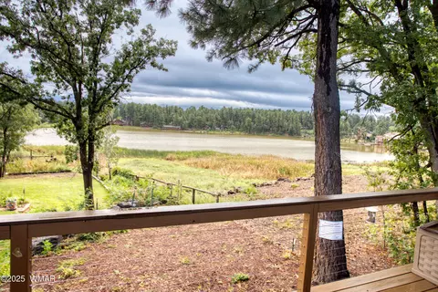 2502 Green Pine Ln, Lakeside, AZ 85929