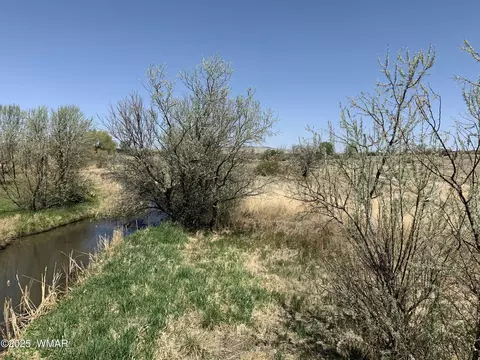 2 N Old Gristmill Rd #LOT 2, Eagar, AZ 85925