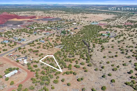 8795 Luana Dr, Show Low, AZ 85901