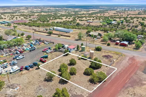 8770 Lance Dr, Show Low, AZ 85901