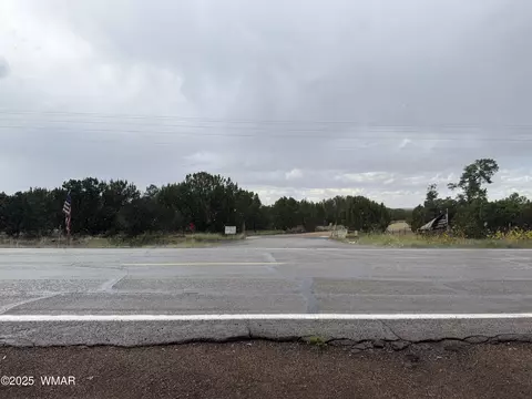 3 N3139, Vernon, AZ 85940
