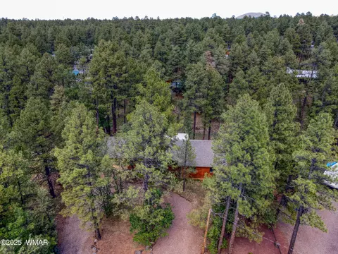 414 W Apache Ln, Pinetop, AZ 85935
