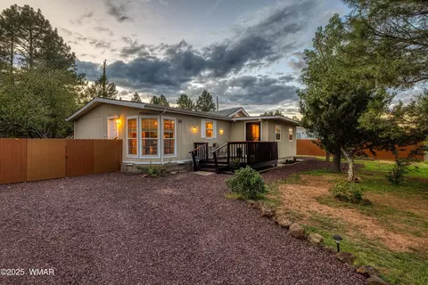 2702 Lazy River Ln, Lakeside, AZ 85929