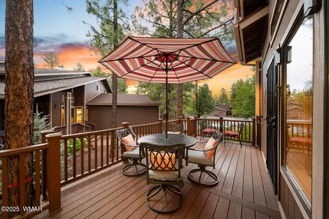 2754 Ponderosa Cir, Pinetop, AZ 85935