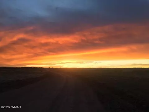 102 County Road N 6287, Saint Johns, AZ 85936