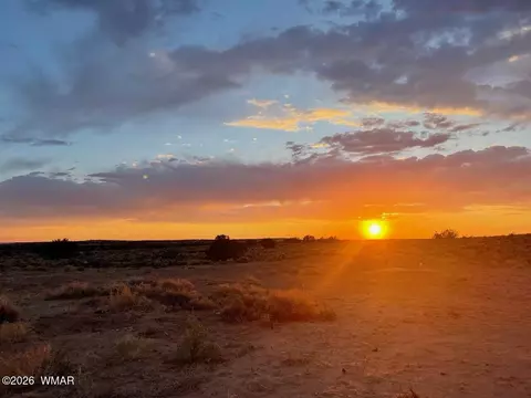 102 County Road N 6287, Saint Johns, AZ 85936