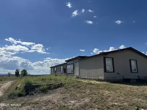 25550 N Big Springs Ranch Rd, Paulden, AZ 86334