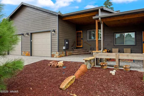 5888 Saturn Dr, Lakeside, AZ 85929