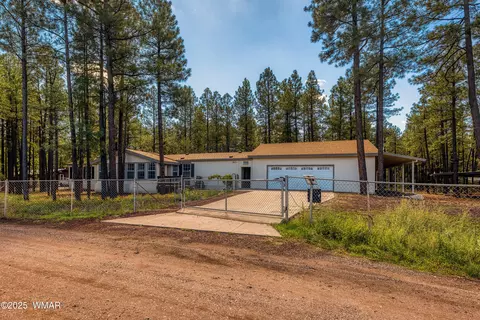 3551 Ah Ho Pine Dr, Lakeside, AZ 85929