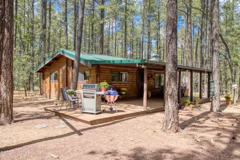 4022 Rainbow Dr, Pinetop, AZ 85935