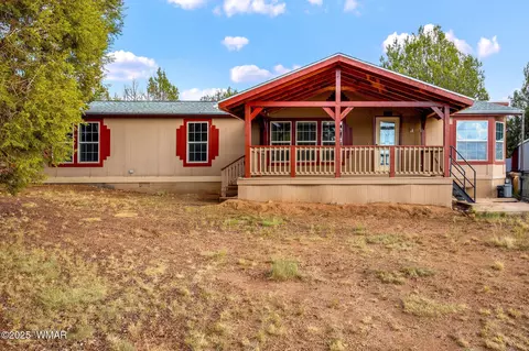 4998 Rogers Ln, Clay Springs, AZ 85923