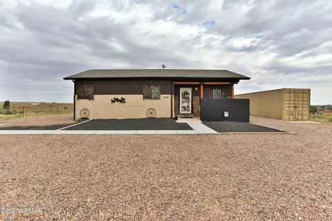 1540 Porter Canyon Rd, Holbrook, AZ 86025