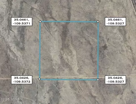 13 Kerr Mcgee Rd, Chambers, AZ 86502 photo 7