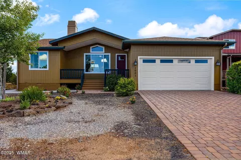1001 S Ridgeline Dr, Show Low, AZ 85901