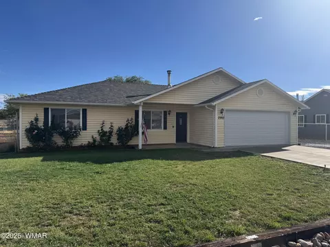 2993 W Park Plaza Ln, Snowflake, AZ 85937