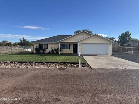 2993 W Park Plaza Ln, Snowflake, AZ 85937