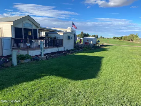 1847 Par Cir #275, Show Low, AZ 85901