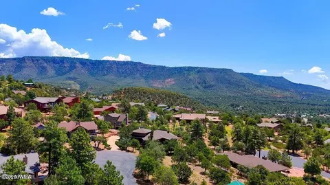 0 Drumecho Cir Lots 12 13, Pine, AZ 85544