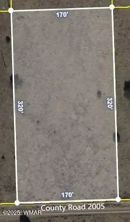 lot167 County Road 2005, Nutrioso, AZ 85932