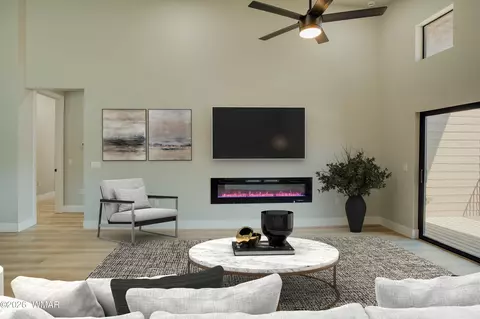 4640 W Tatanka Lp, Show Low, AZ 85901