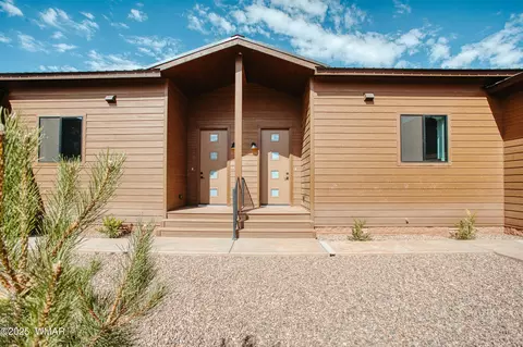 4640 W Tatanka Lp, Show Low, AZ 85901