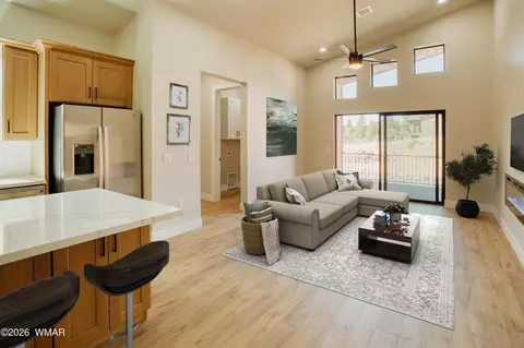 4646 W Tatanka Loop, Show Low, AZ 85901