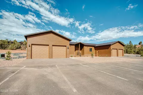 4646 W Tatanka Loop, Show Low, AZ 85901