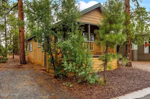 3851 S Vacation Village Dr, Show Low, AZ 85901
