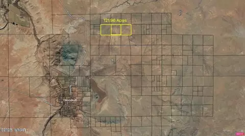 6609 Lilac Rd, Snowflake, AZ 85937