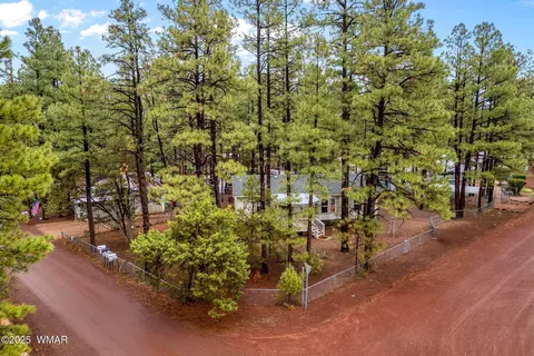 5107 Woodland Pkwy, Lakeside, AZ 85929