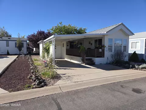 1846 Par Cir #251, Show Low, AZ 85901