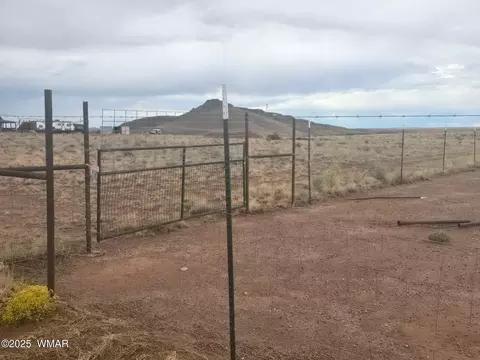 8000 E Mcdonald Ln, Woodruff, AZ 85942