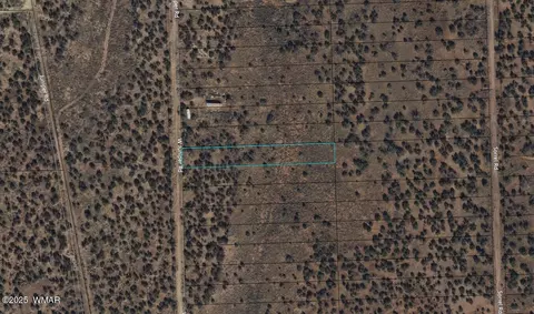 4141 W Juniper Rd, Snowflake, AZ 85937