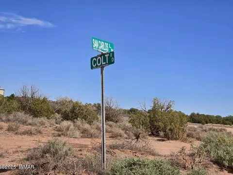 4012 Colt Rd, Snowflake, AZ 85937 photo 7