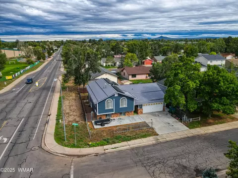801 N 6th Dr, Show Low, AZ 85901