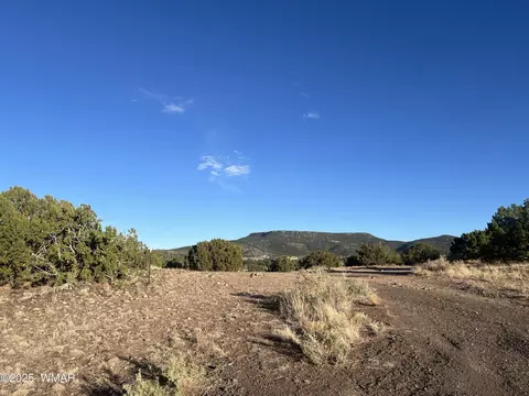 lot15 W 2nd St, Eagar, AZ 85925