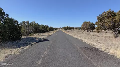 0 Clubhouse Lane Lot 1 Bk 115, Concho, AZ 85924