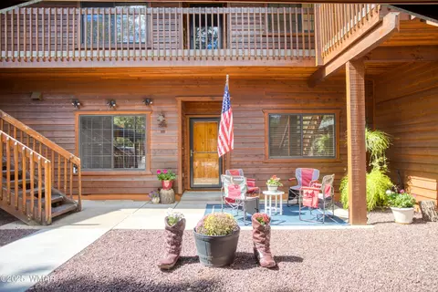 2566 Village Loop #19, Pinetop, AZ 85935